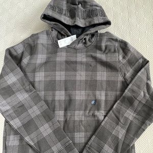 NWT Hollister guy’s/men’s hoodie